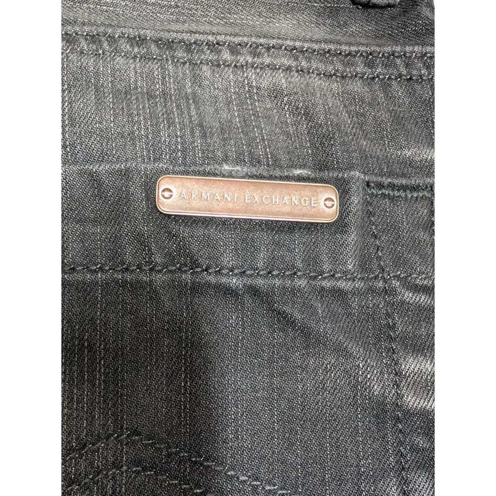 Armani Exchange armani exchange